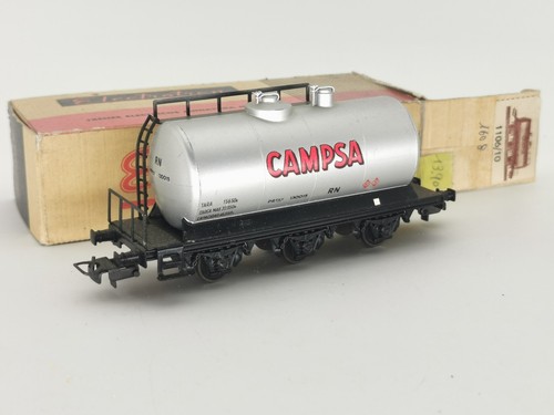 Electrotren 1106 wagon - ho,