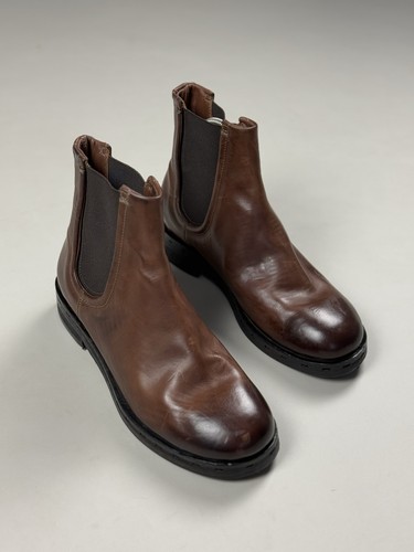 Chaussures bottes chelsea - chaussures, en