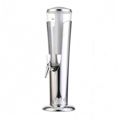 Tour à Bière Transparent