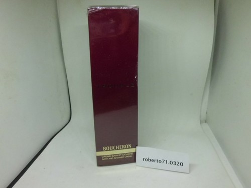 Boucheron trouble bain - boucheron,
