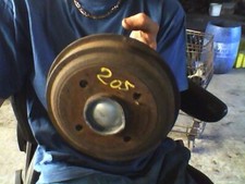 TAMBOUR AR PEUGEOT 205 PH1 BERLINE (741A/C)