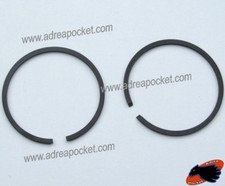 Kit Segments Pocket Bike 47CC