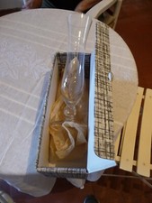 DAUM CRISTAL FRANCE Vase