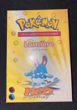 Deck Néo Destiny Lumière