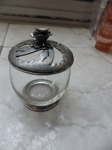 Vide poche verre - vide,