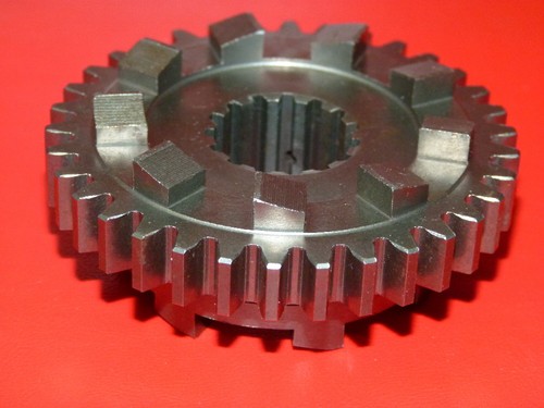 Pignon transmission quad - transmission,
