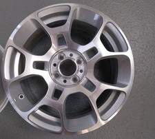 Jantes neuves Fiat 500 16 pouces 51890133