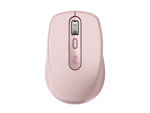 Logitech anywhere 3s - mx,