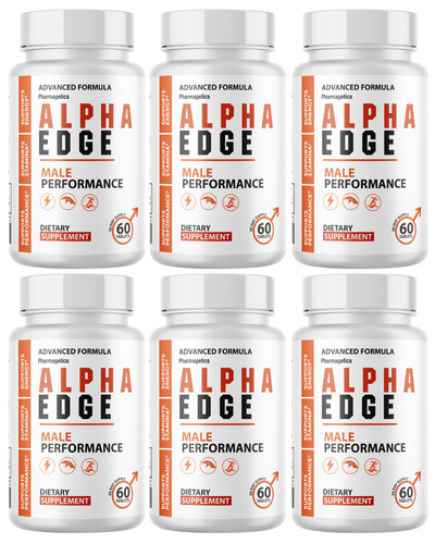 Alpha edge advanced - edge, formula