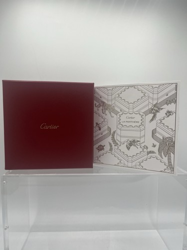 Parfum cartier panthère - cartier,
