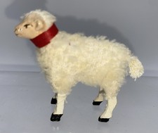 Santon  creche  Rare Mouton