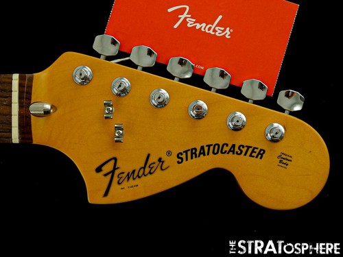 Fender american vintage - ii,