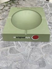 Grand cendrier Publicitaire