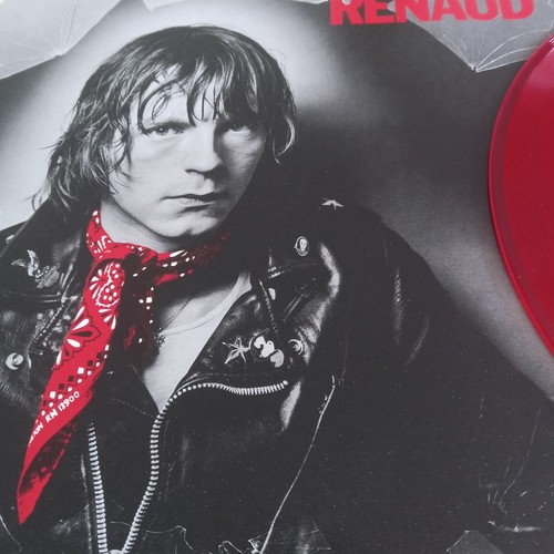 Renaud marche l - l, ombre
