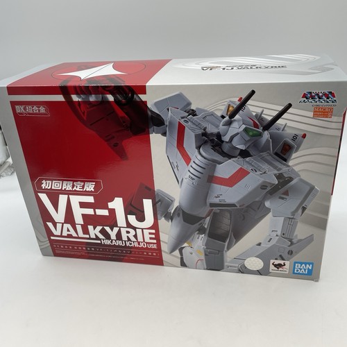 Figurine bandai chogokin - figurine,