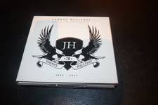 COFFRET 4 CD DIGIPACK "JOHNNY HALLYDAY : BEST OF 70E 70EME ANNIVERSAIRE"