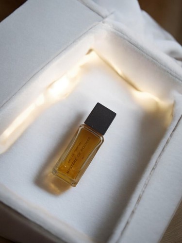Miniature parfum mystère - miniature,
