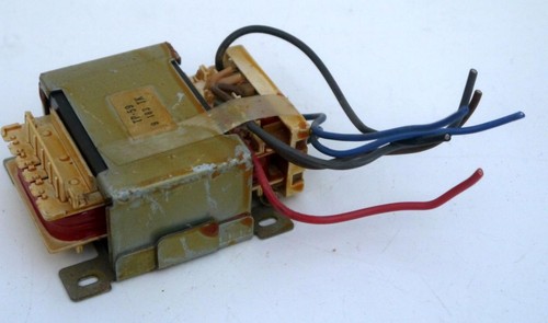 Icom r7100 transformer - ic-r7100,