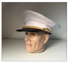 Casquette Marine SNLE Avion aéronavale veste casque pilote marin bachi FNFL USN