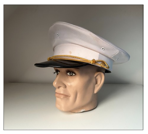 Casquette marine snle - marine,