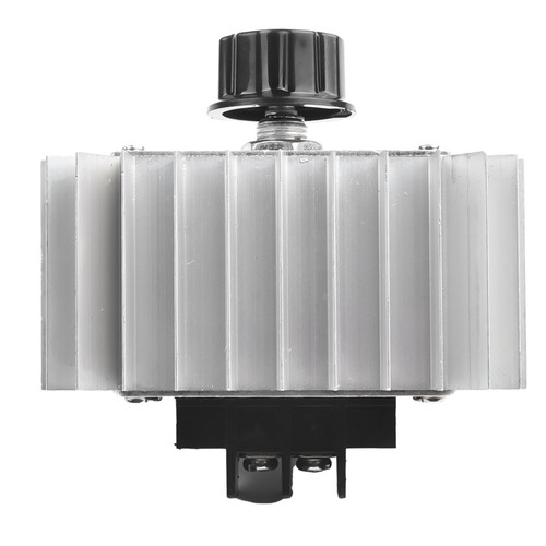 Régulateur vitesse moteur - de,