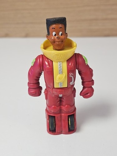 Vintage jouet burger - vintage, kids