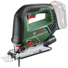 Bosch Home and Garden AdvancedSaw 18V-140 Scie sauteuse sans fil 0603013000 18 V