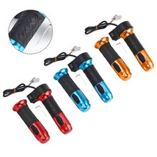 Poignée d'accélérateur