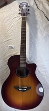 Yamaha APX-3 6-String Acoustic