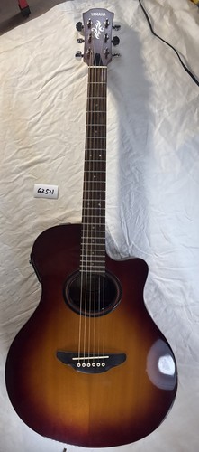 Yamaha apx string - apx-3, 6-string