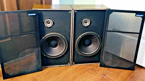 Vintage pioneer g101waii - pioneer, cs-g101waii