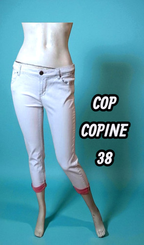 Cop copine taille pantalon - copine, 38