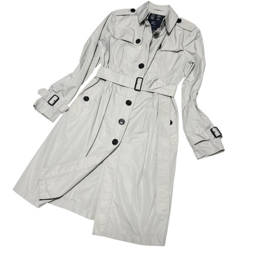 Trench coat burberry london - trench-coat,
