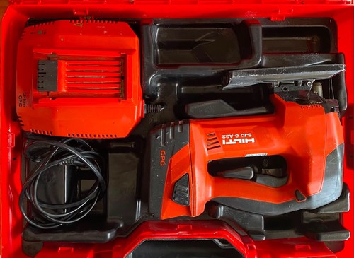Scie sauteuse hilti sjd - sauteuse,