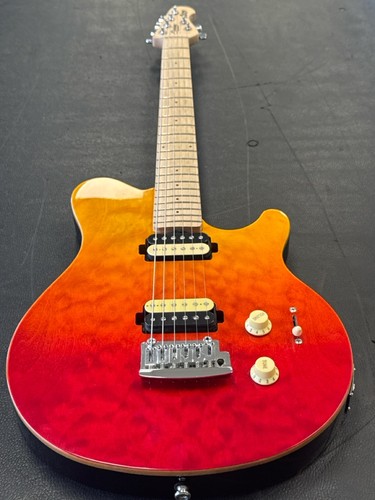 Sterling music man axis - sterling, by