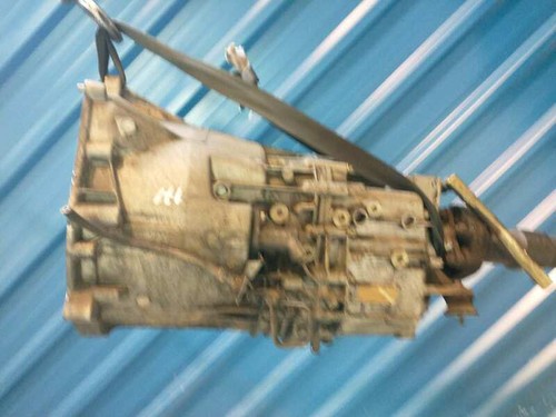 Boite vitesse bmw serie 3 - zf,