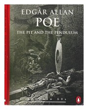 POE, EDGAR ALLAN (1809-1849) La fosse et le pendule et autres histoires / Edgar