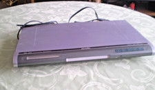 LECTEUR DVD = ÉLYXIO DIVX