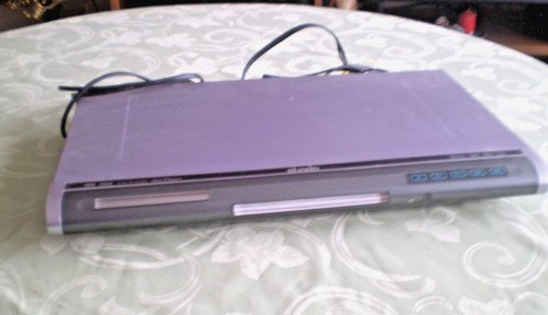 Lecteur dvd élyxio divx - Élyxio,