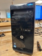 HP Pro 3500 (240 GB SSD, Intel