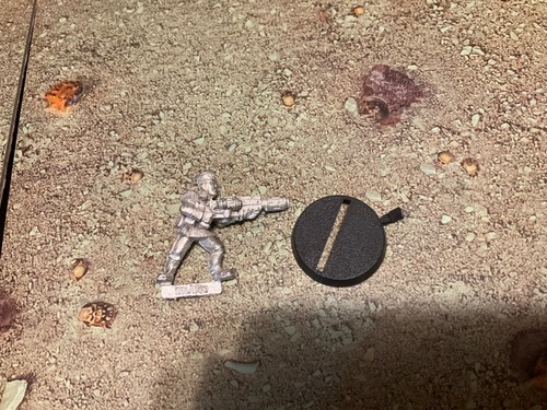 Warhammer 40k ig mordian - ~,