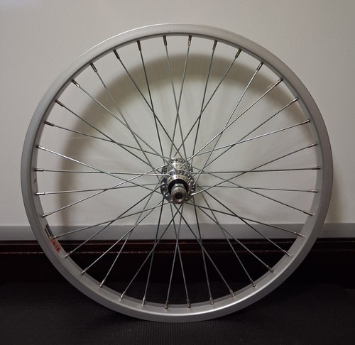 Vintage race lace 36h hub - vintage,