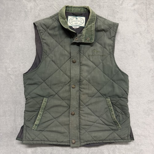 Mountain Horse Size Small Most