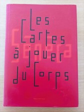 Les cartes à jouer du corps