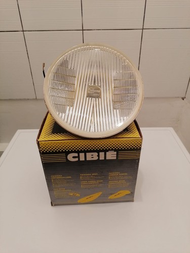 Foglight cibie super oscar - foglight,