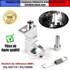 Kit réparation support - réparation,