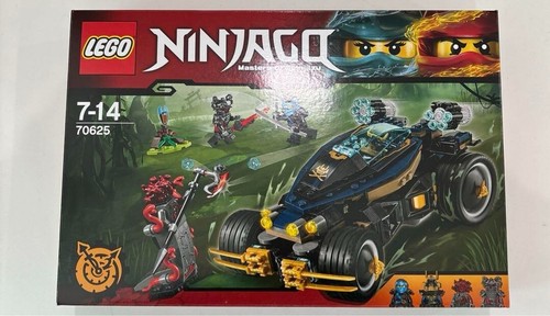 Lego ninjago samurai vxl - samurai, set
