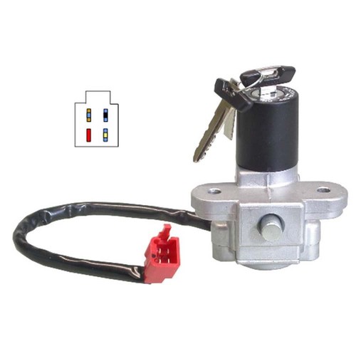 Yamaha 125 x ignition - re/x,
