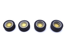 ALEZAN MODELS . ACCESSOIRES