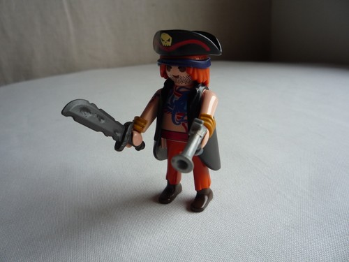 Pirate capitaine - capitaine, (30790963)